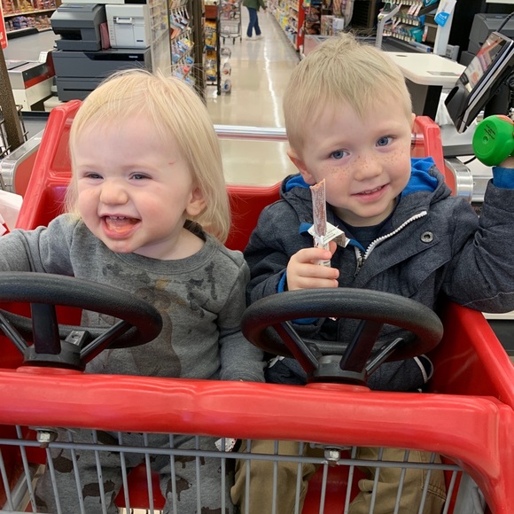 Meet your Posher, Natassja - Picture 3 of 5